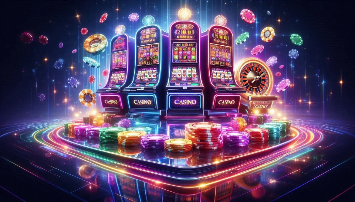 Shake Bet Casino